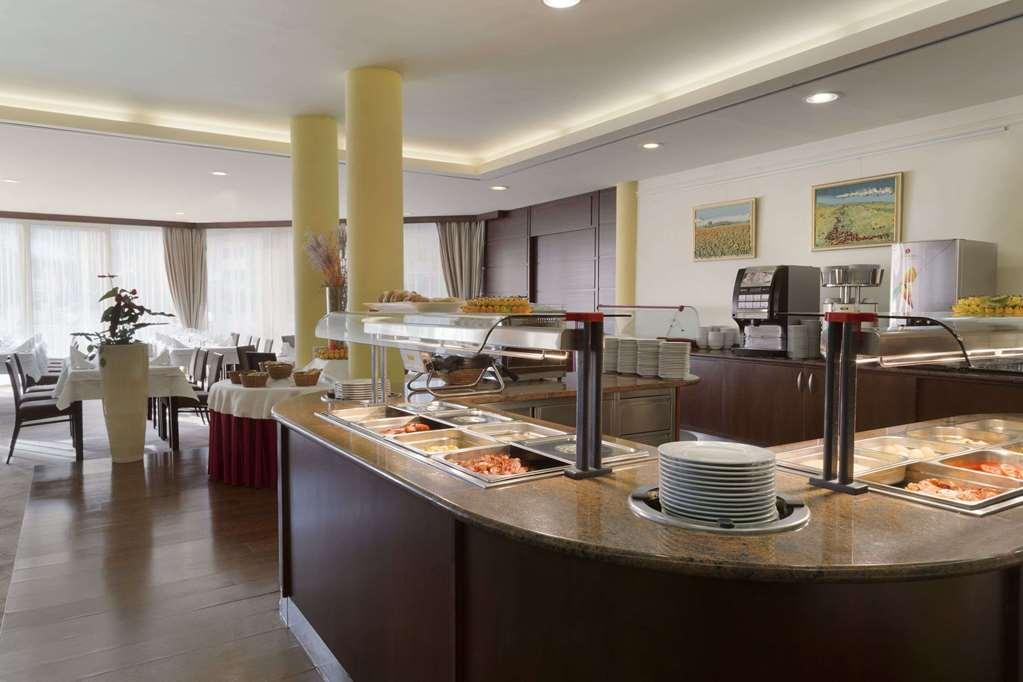 Ramada Hotel & Suites Kranjska Gora Fasiliteter bilde